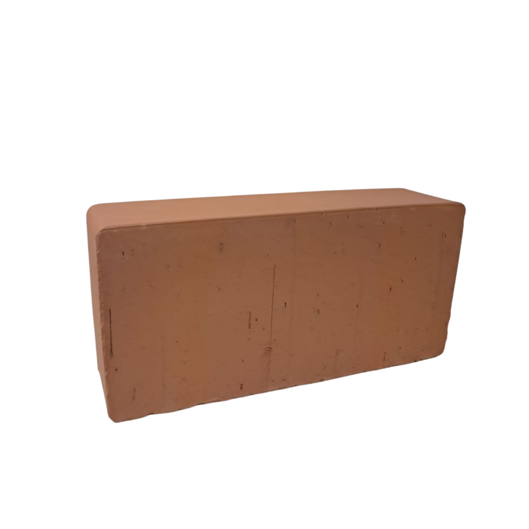 Полнотелый лицевой "Персик"